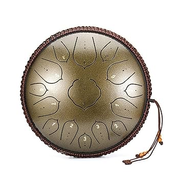 スリットドラム- 15音14インチ 35cm yosikawa-zkshop_cd-24oct2104-3